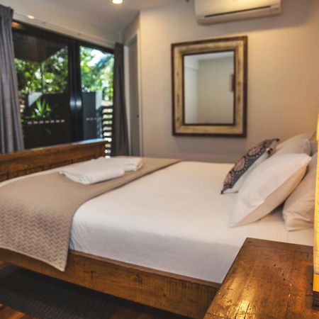Airlie Guest House Airlie Beach Rom bilde