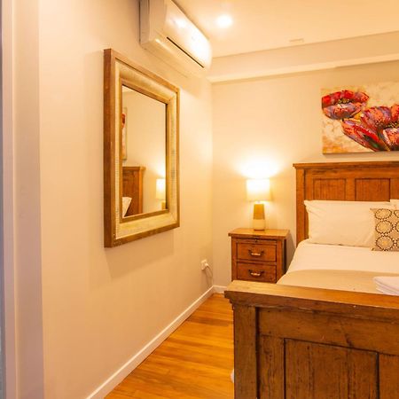 Airlie Guest House Airlie Beach Rom bilde