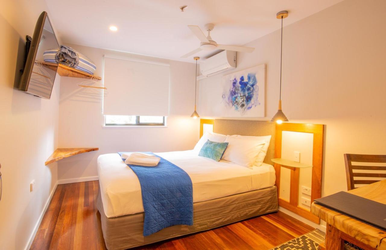Airlie Guest House Airlie Beach Rom bilde