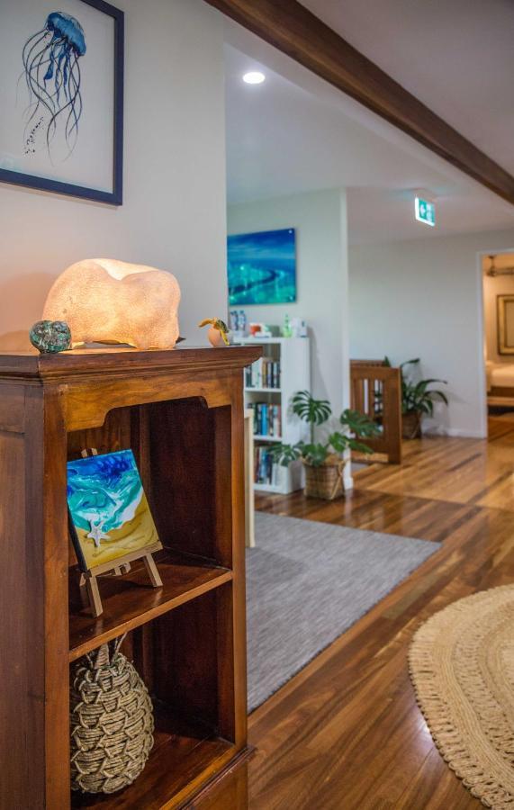 Airlie Guest House Airlie Beach Eksteriør bilde