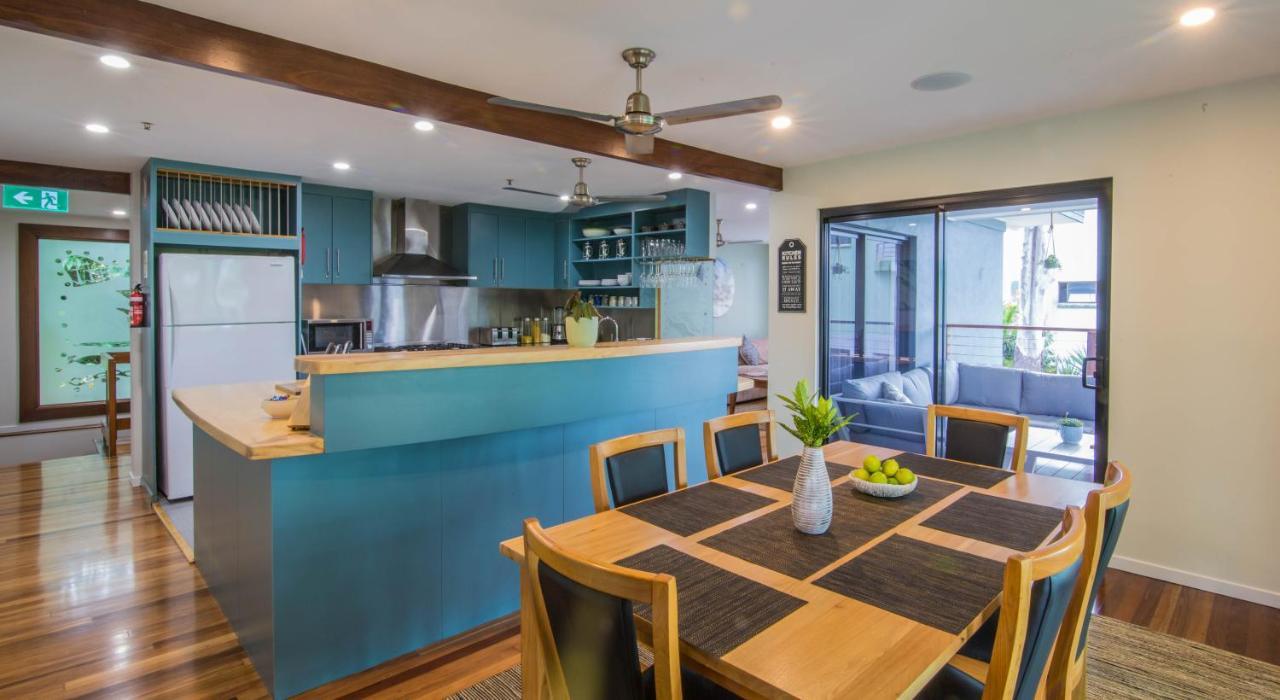 Airlie Guest House Airlie Beach Eksteriør bilde
