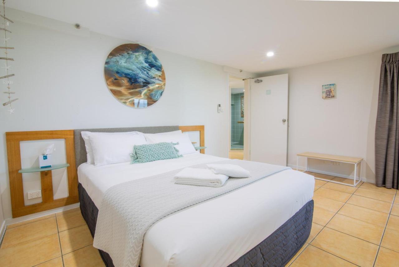 Airlie Guest House Airlie Beach Rom bilde