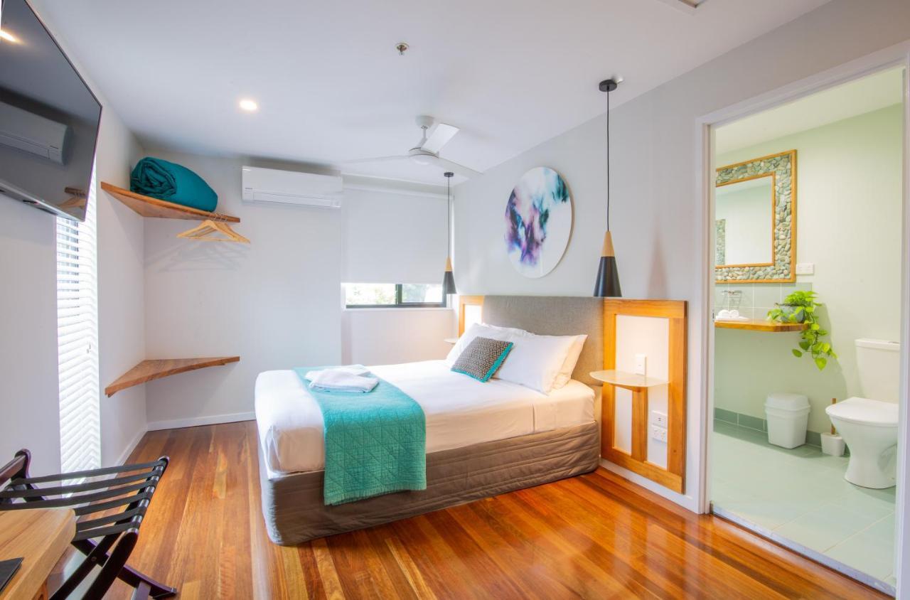 Airlie Guest House Airlie Beach Rom bilde