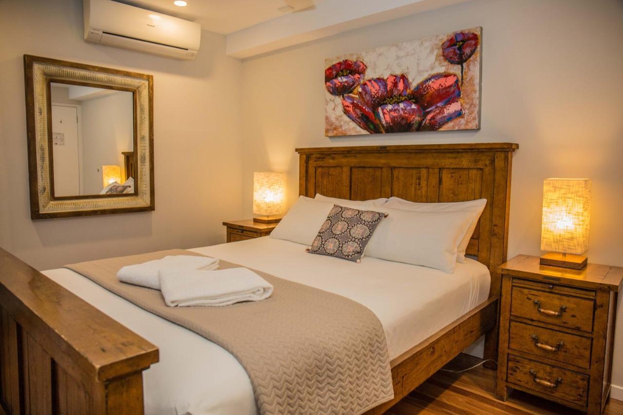 Airlie Guest House Airlie Beach Rom bilde