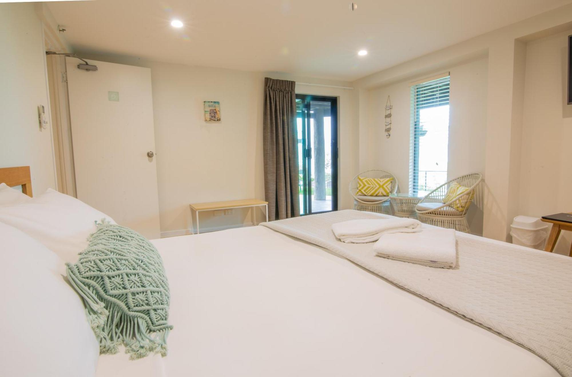 Airlie Guest House Airlie Beach Rom bilde