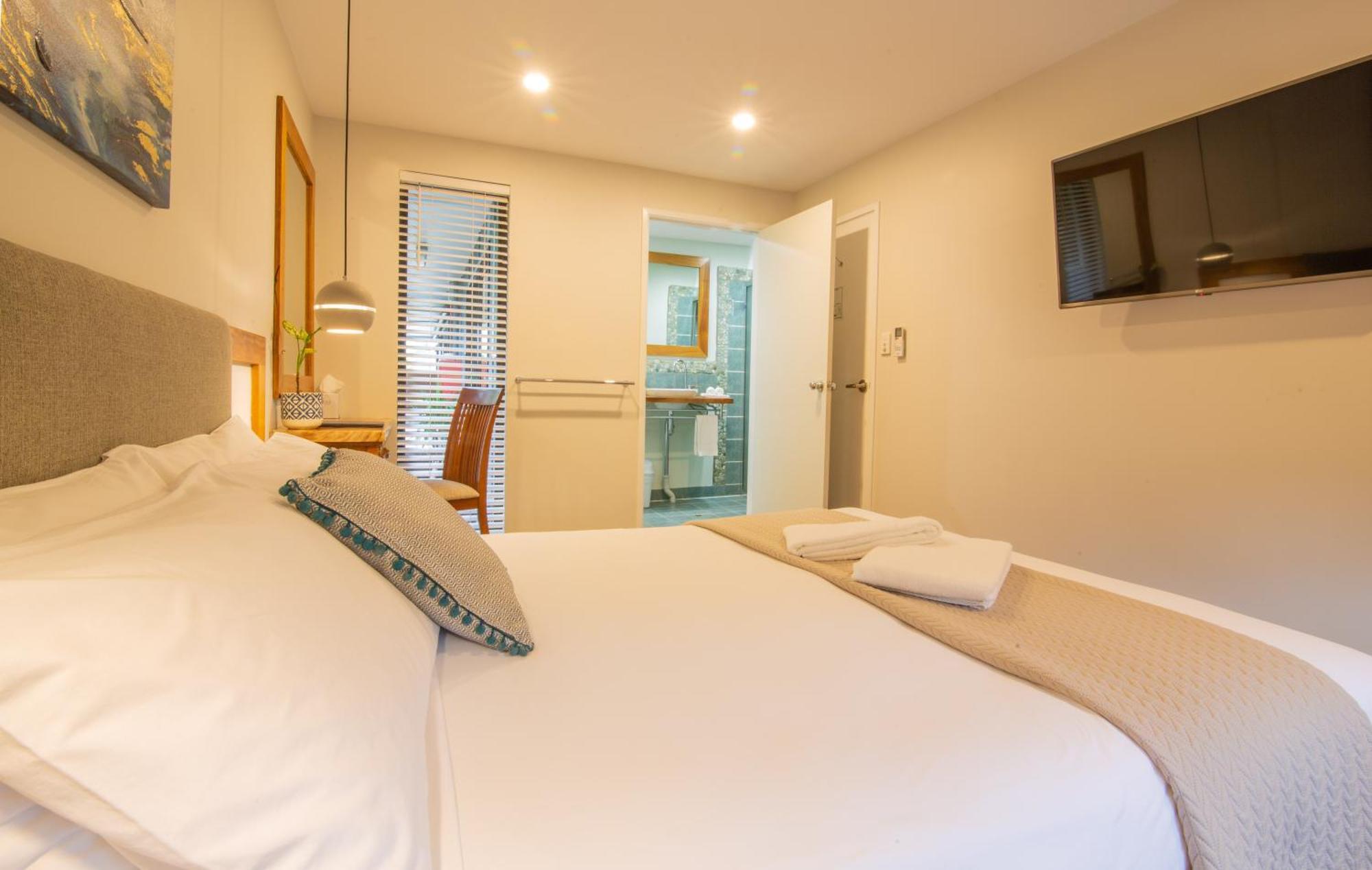 Airlie Guest House Airlie Beach Rom bilde