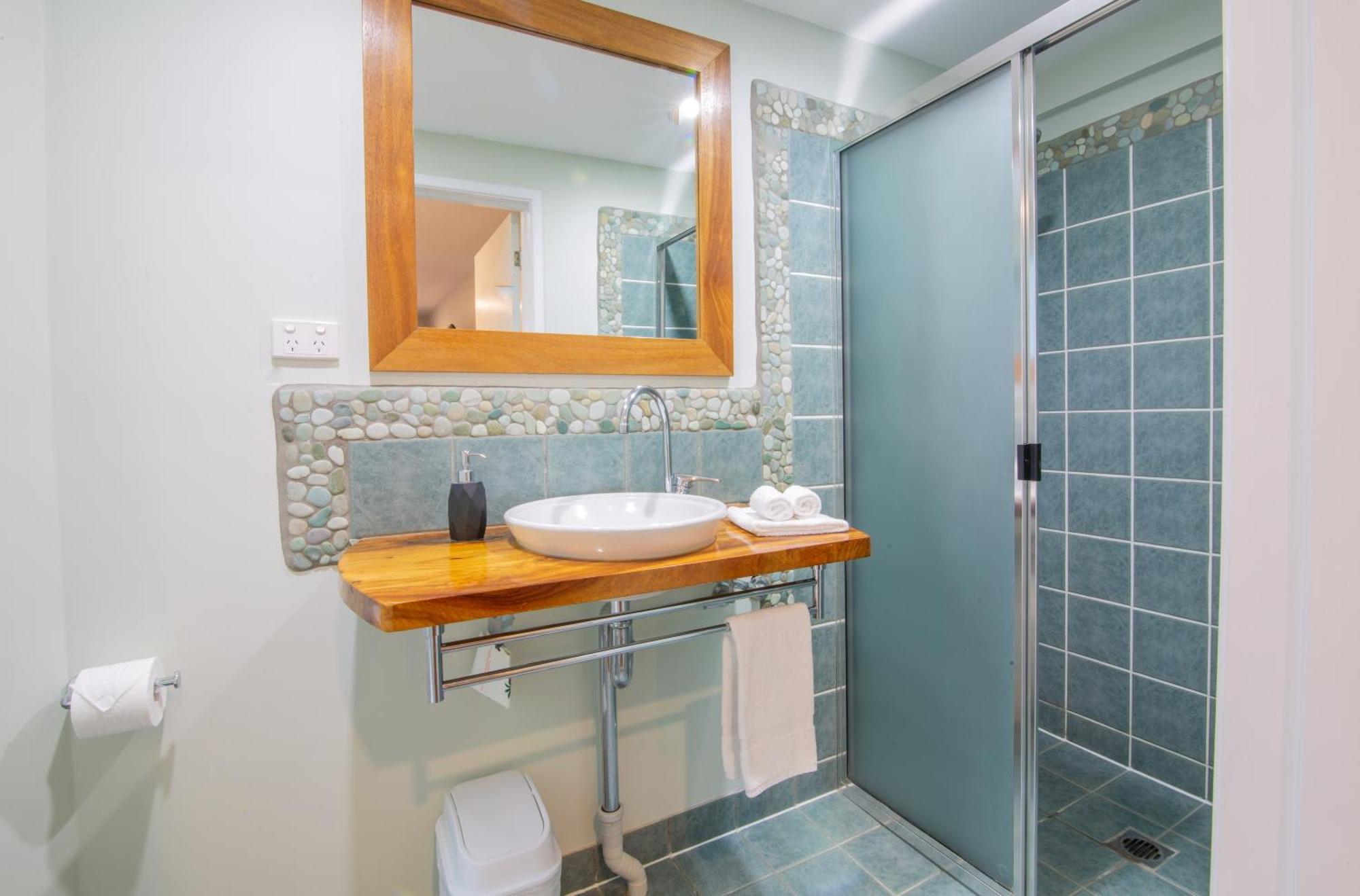Airlie Guest House Airlie Beach Rom bilde