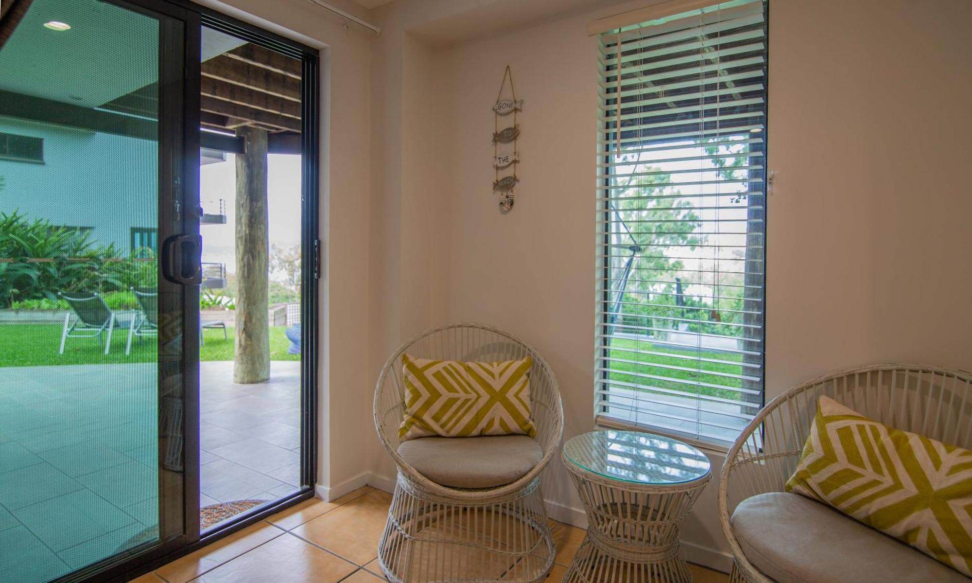 Airlie Guest House Airlie Beach Rom bilde