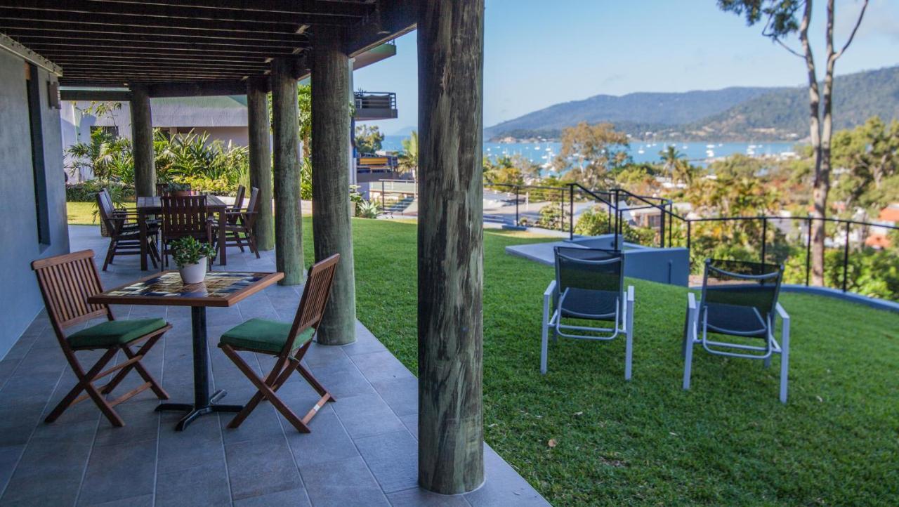 Airlie Guest House Airlie Beach Eksteriør bilde