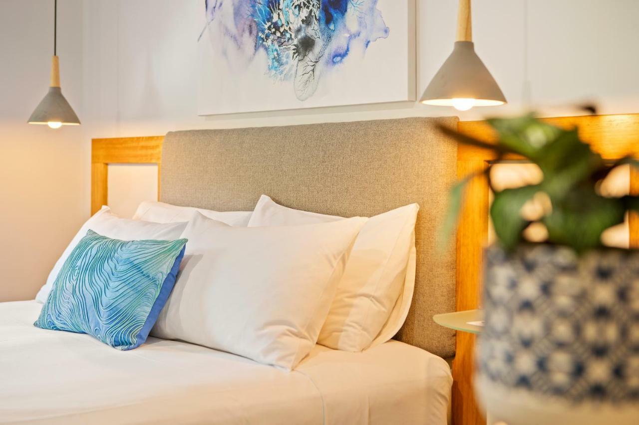 Airlie Guest House Airlie Beach Rom bilde