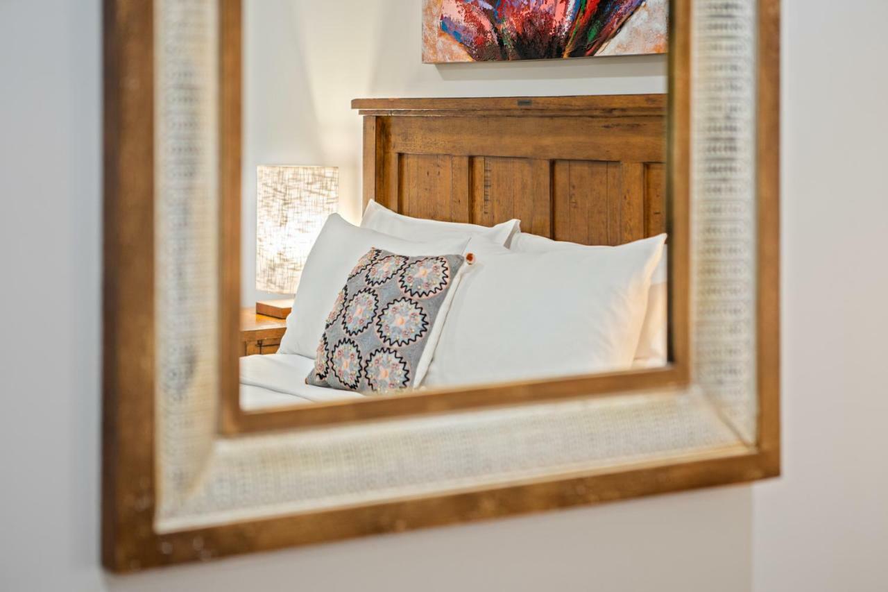 Airlie Guest House Airlie Beach Rom bilde