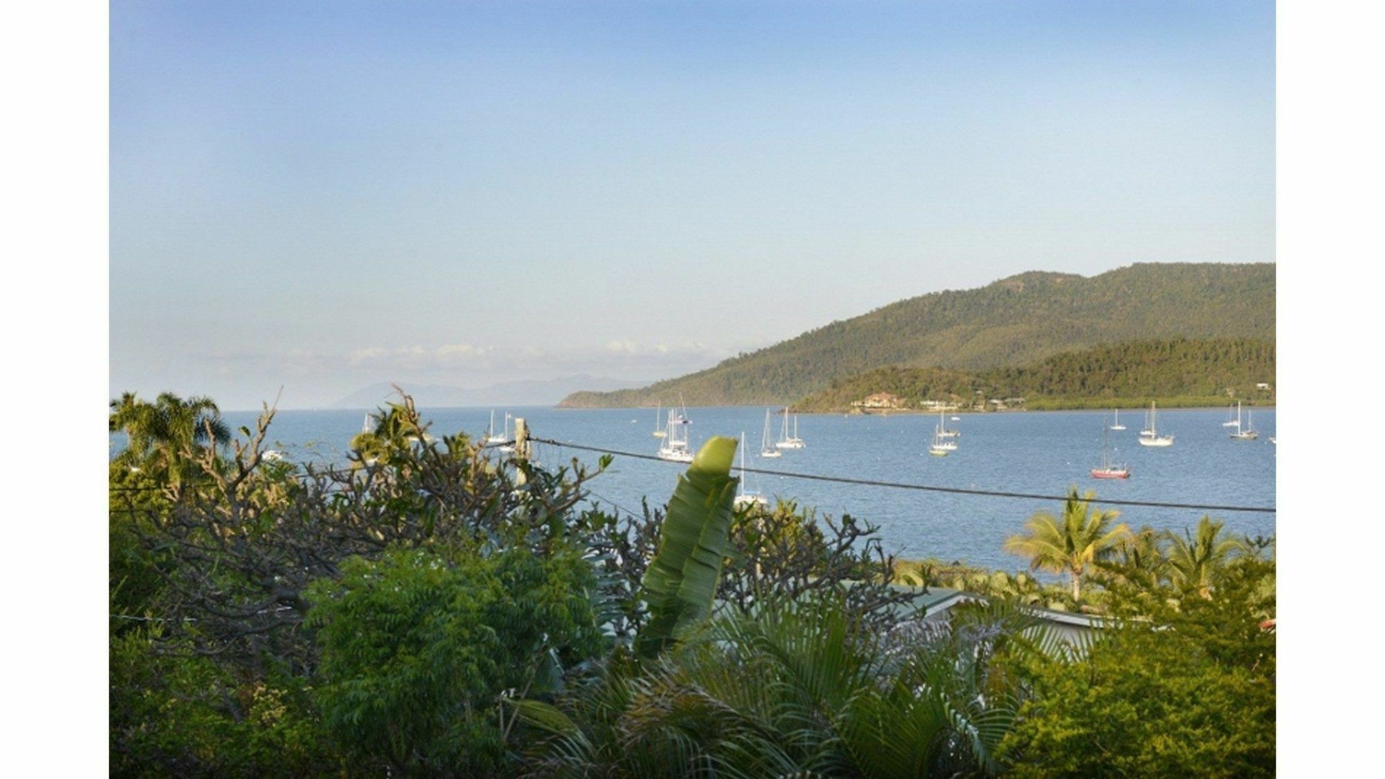 Airlie Guest House Airlie Beach Eksteriør bilde