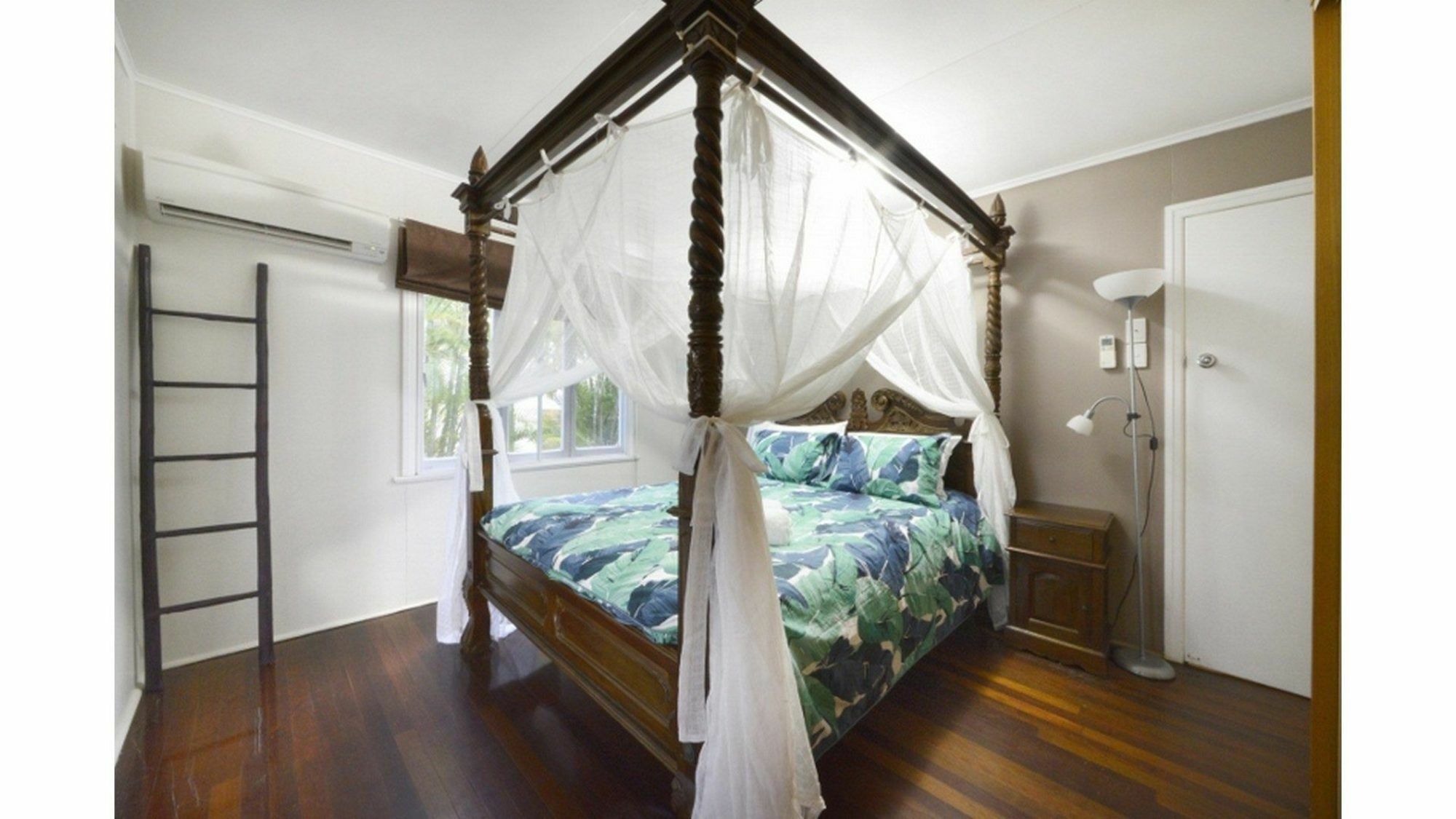 Airlie Guest House Airlie Beach Eksteriør bilde